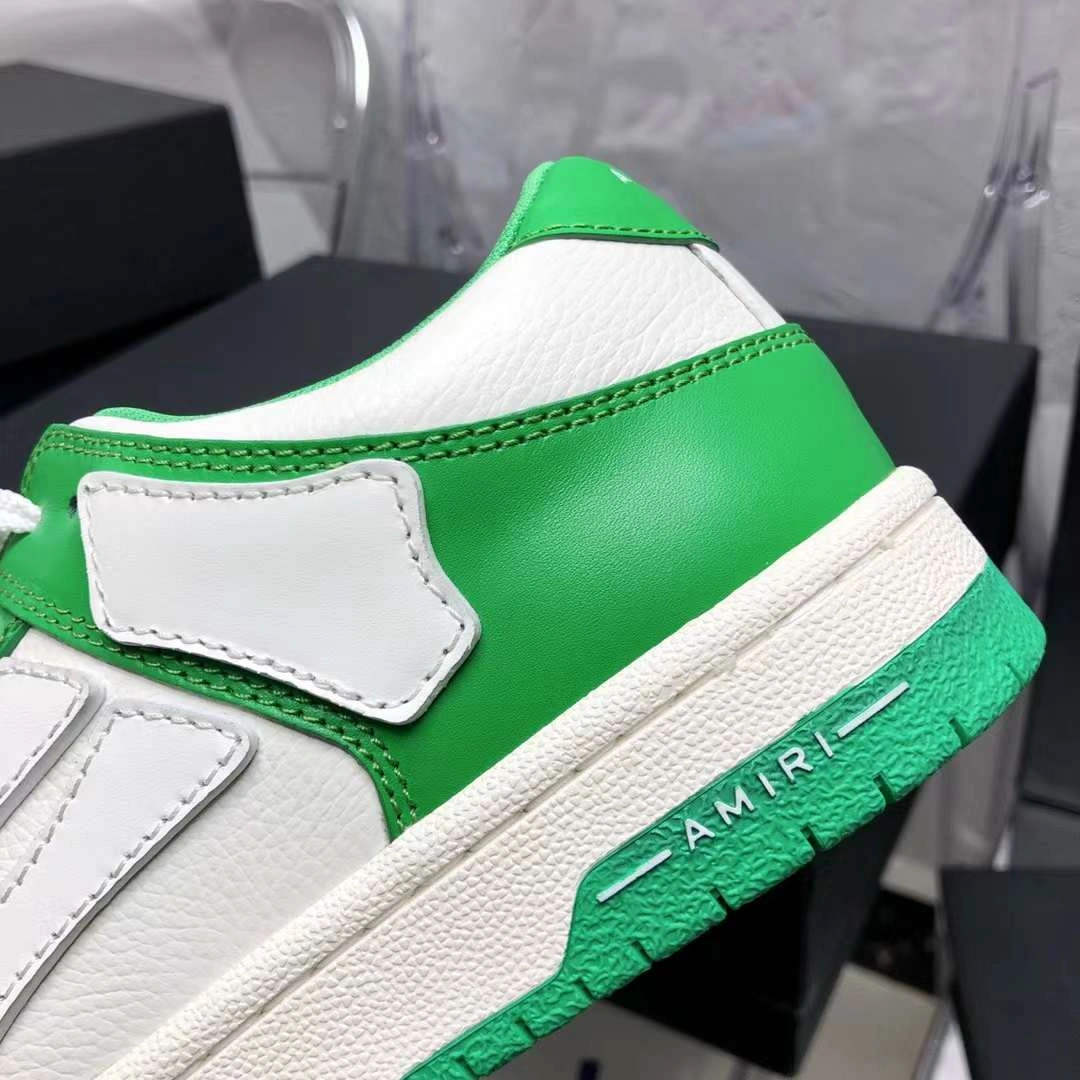 Classic A*miri Top Quality Sneakers CL 20230820- 7011