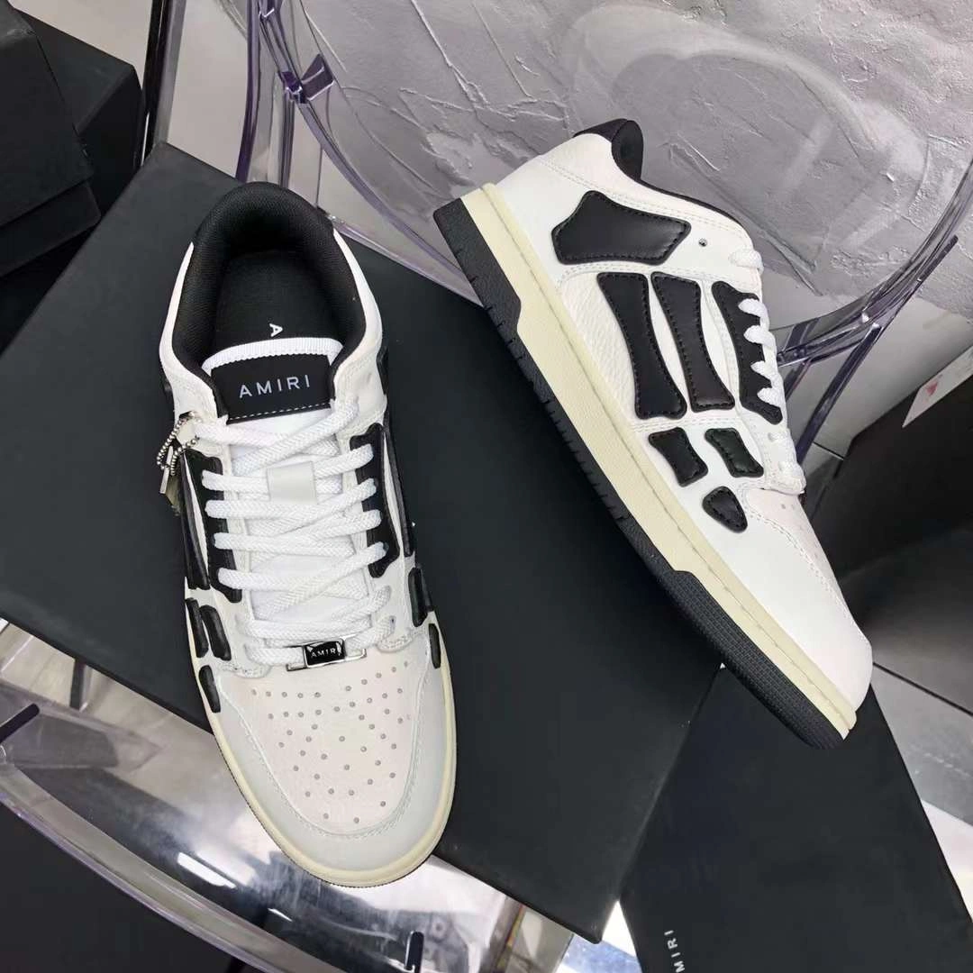 Elegant A*miri Top Quality Sneakers CL 20230820- 7010