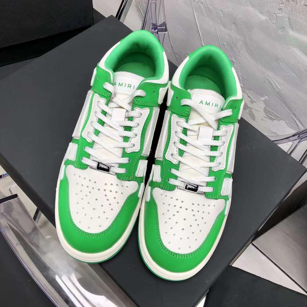 Classic A*miri Top Quality Sneakers CL 20230820- 7011