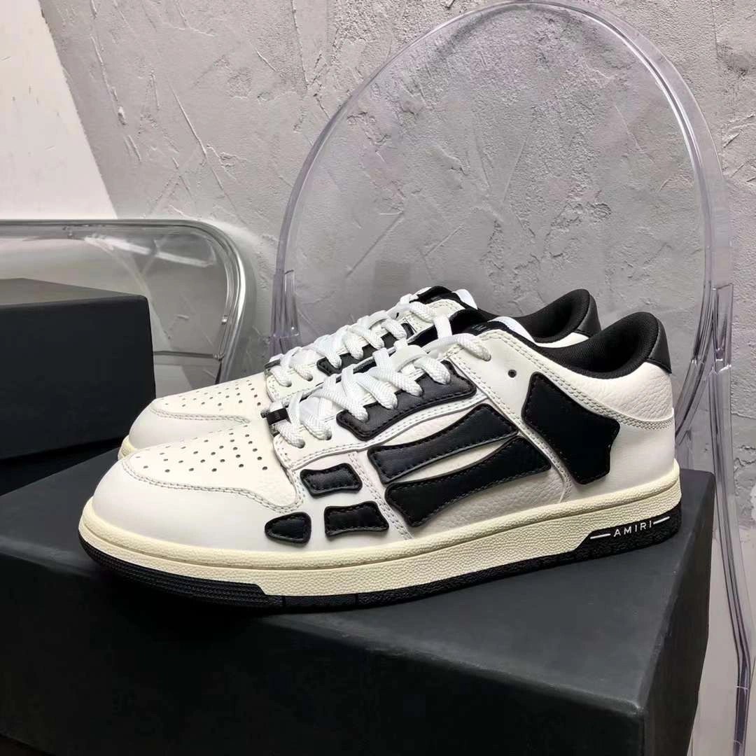 Elegant A*miri Top Quality Sneakers CL 20230820- 7010