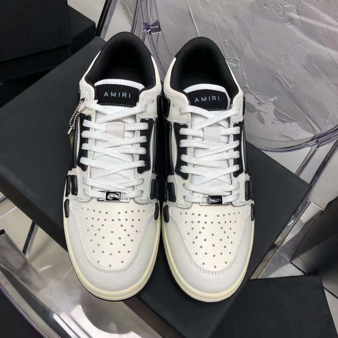 Elegant A*miri Top Quality Sneakers CL 20230820- 7010