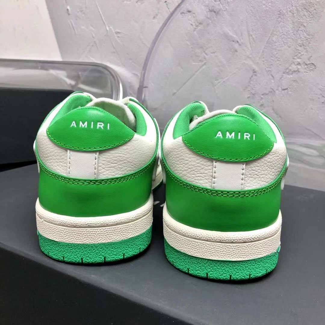 Classic A*miri Top Quality Sneakers CL 20230820- 7011
