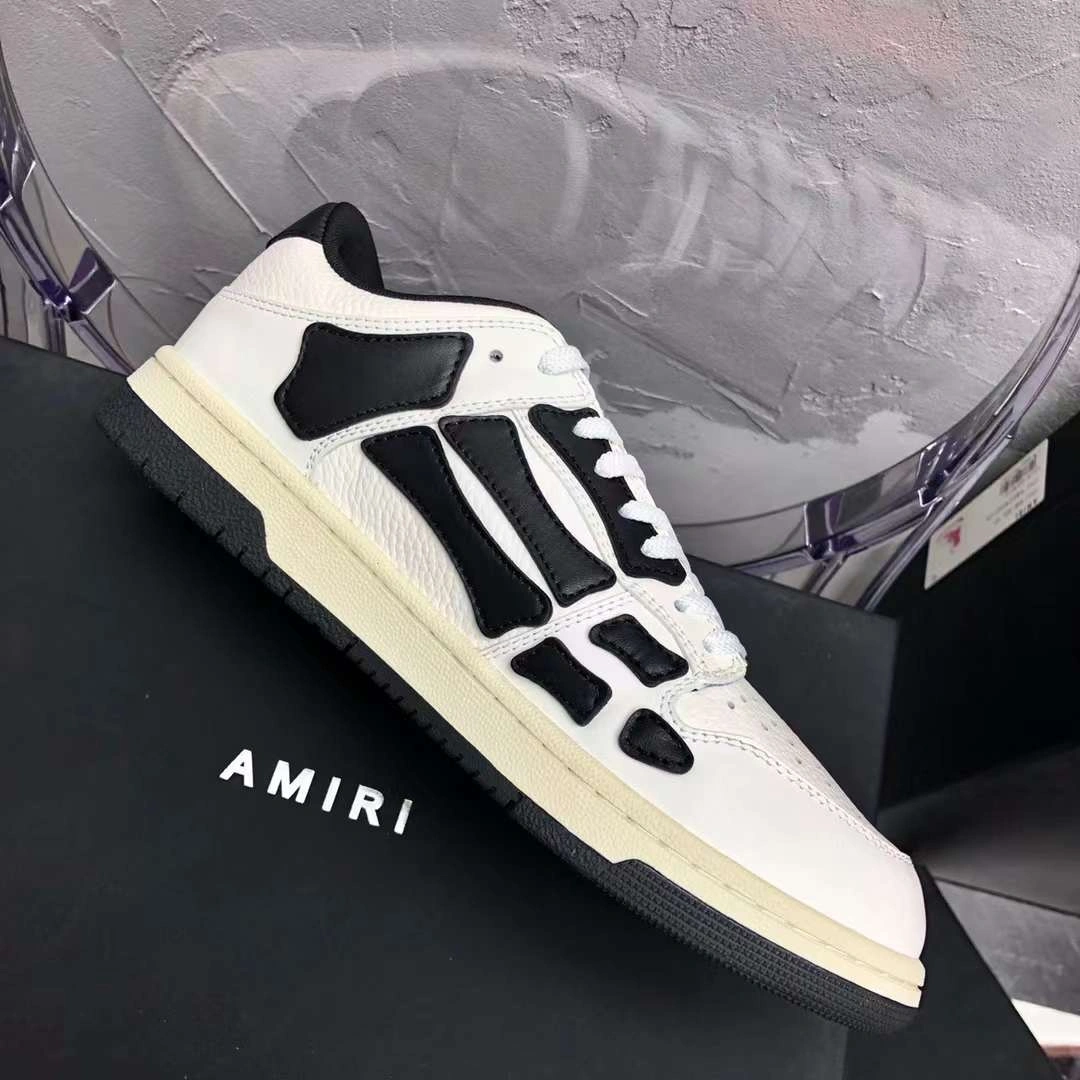 Elegant A*miri Top Quality Sneakers CL 20230820- 7010