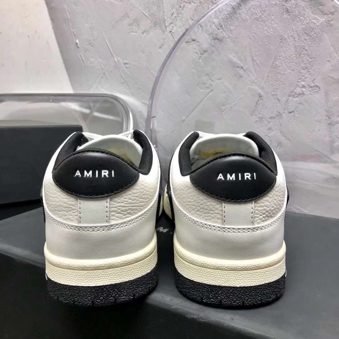 Elegant A*miri Top Quality Sneakers CL 20230820- 7010