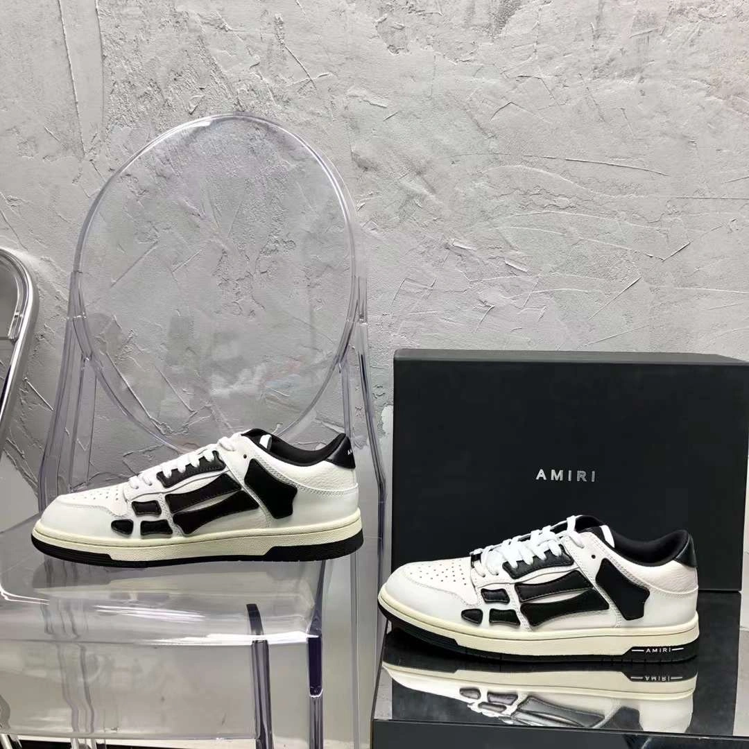 Elegant A*miri Top Quality Sneakers CL 20230820- 7010