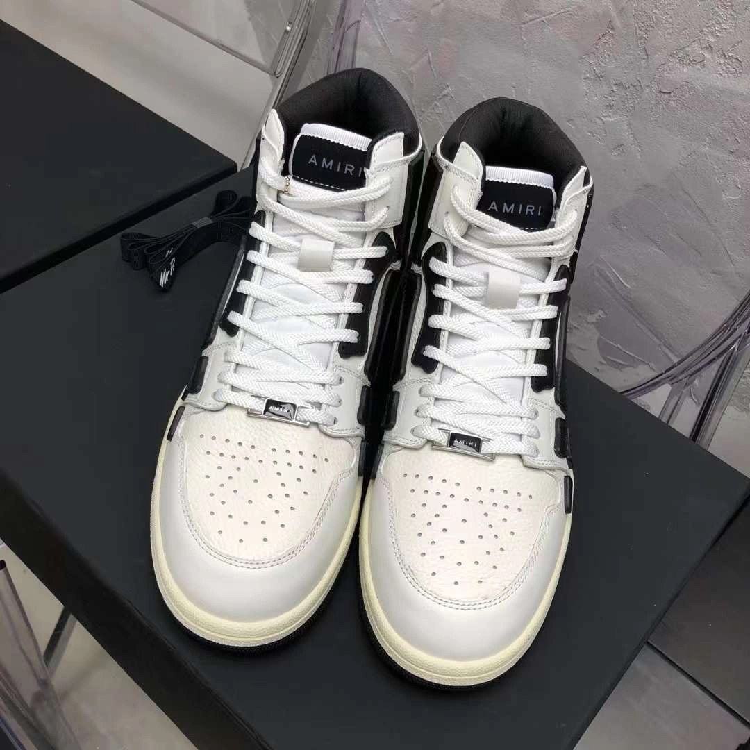 A*miri Top Quality Sneakers CL 20230820- Seasonal 7009