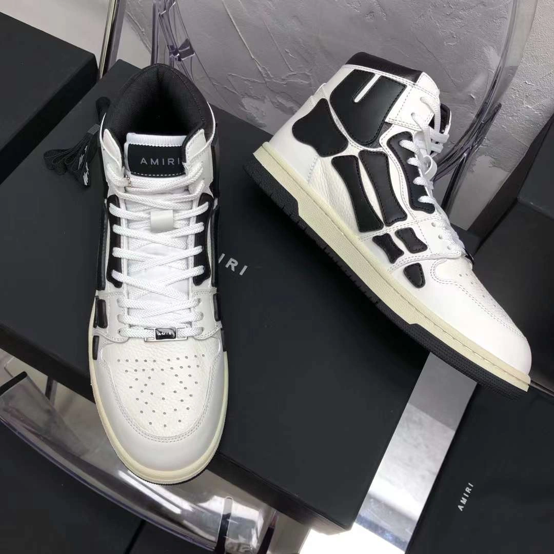 A*miri Top Quality Sneakers CL 20230820- Seasonal 7009