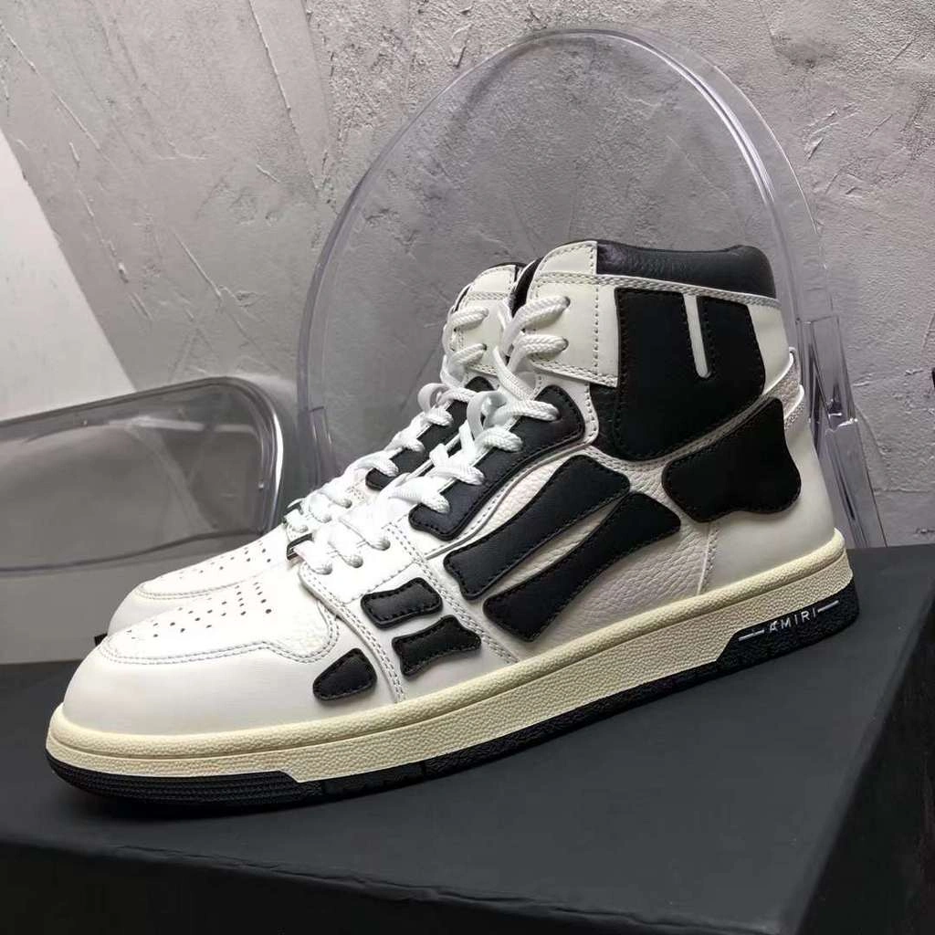 A*miri Top Quality Sneakers CL 20230820- Seasonal 7009