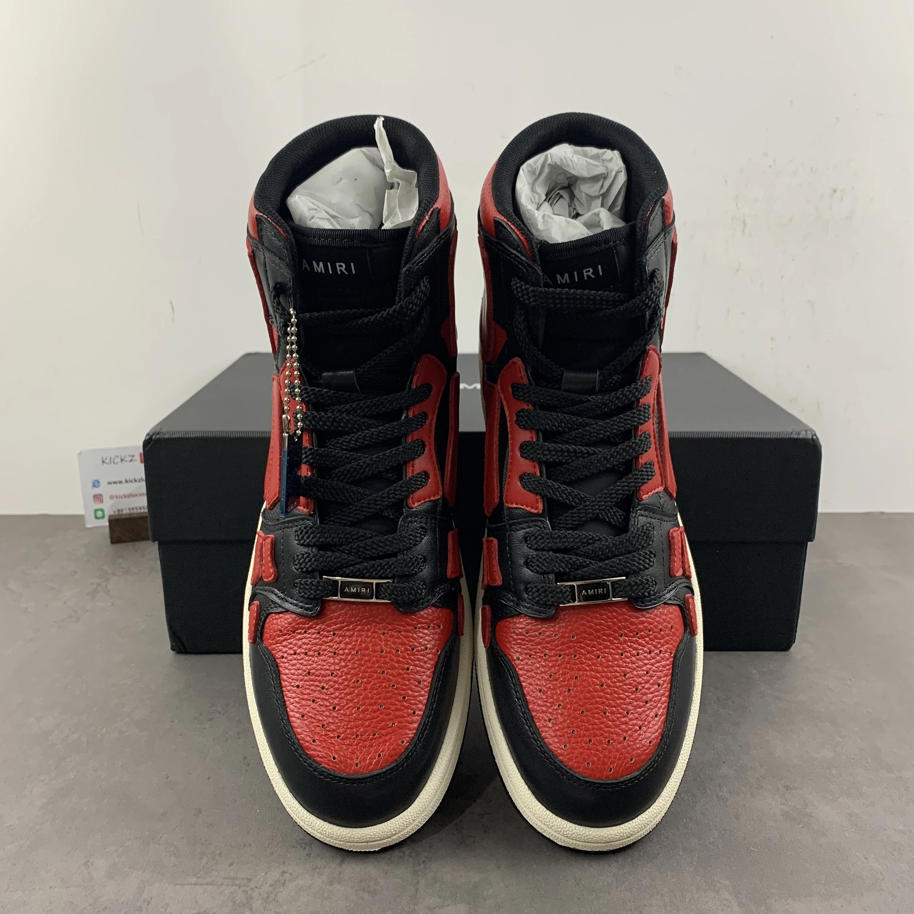 Lightweight A*miri Top Quality Sneakers CL 20230820- 7008