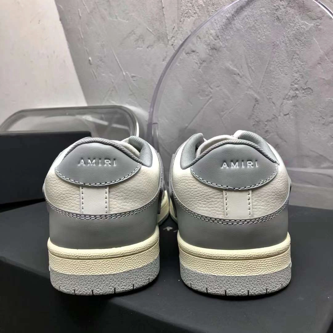A*miri Top Quality Sneakers CL 20230820- Trendsetting 7007