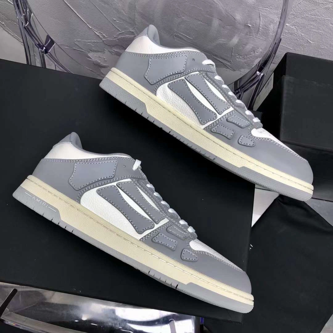 A*miri Top Quality Sneakers CL 20230820- Trendsetting 7007