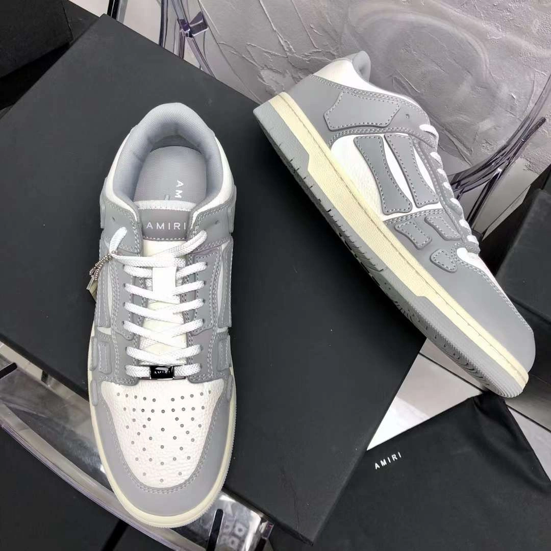A*miri Top Quality Sneakers CL 20230820- Trendsetting 7007