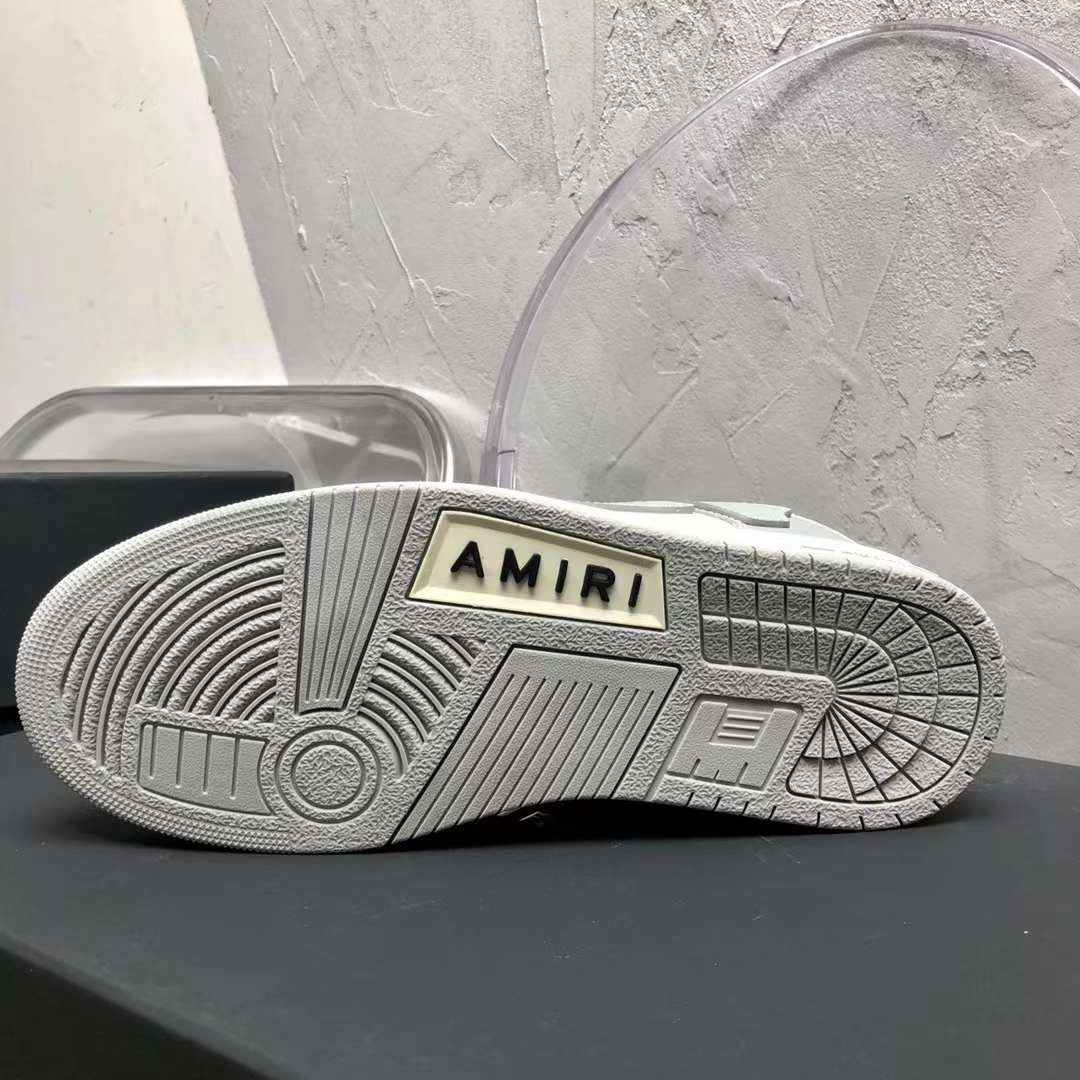 A*miri Top Quality Sneakers CL 20230820- Trendsetting 7007