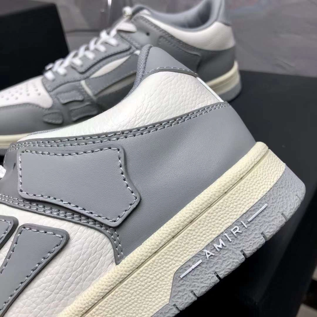 A*miri Top Quality Sneakers CL 20230820- Trendsetting 7007
