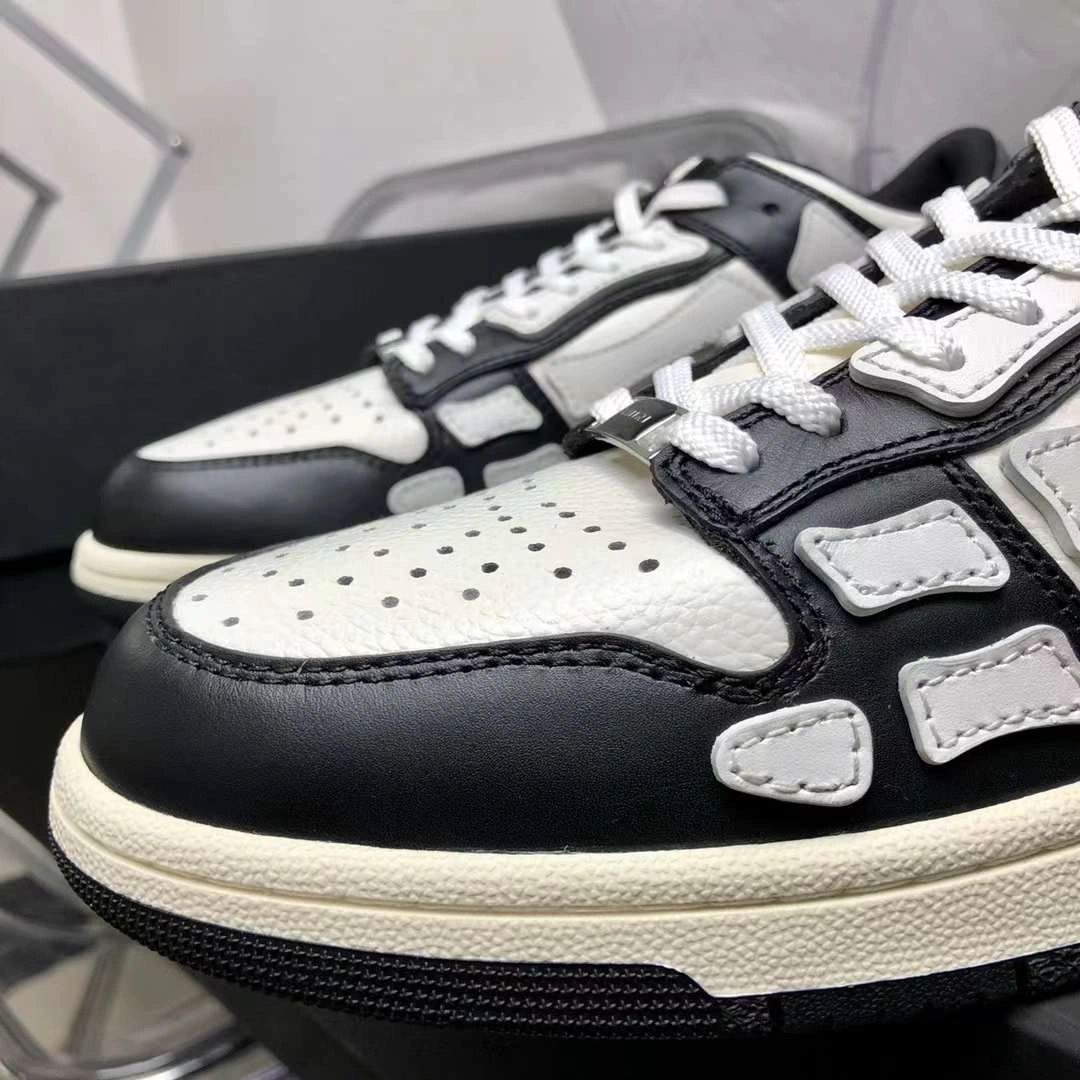 Sporty A*miri Top Quality Sneakers CL 20230820- 7006
