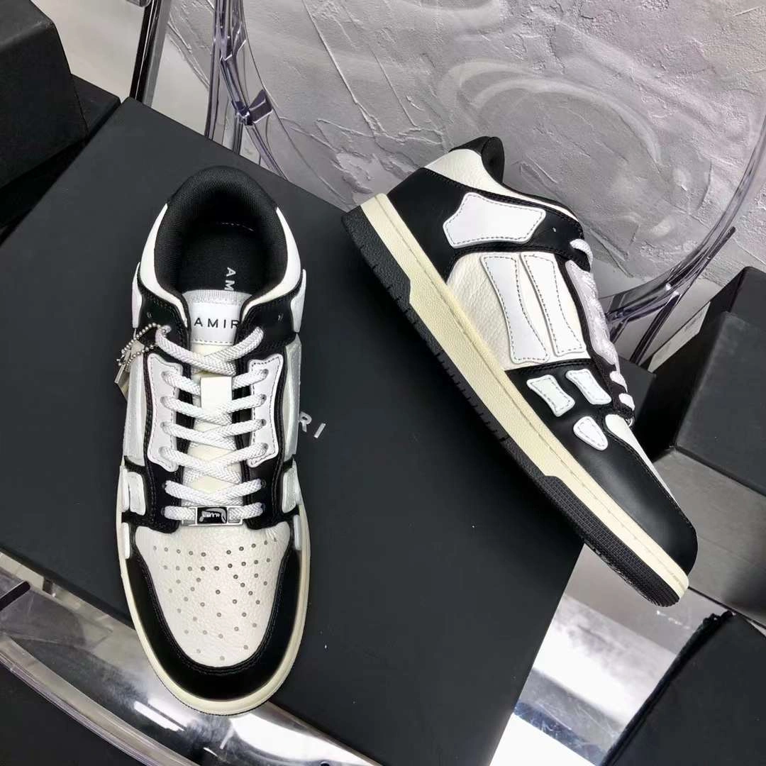 Sporty A*miri Top Quality Sneakers CL 20230820- 7006