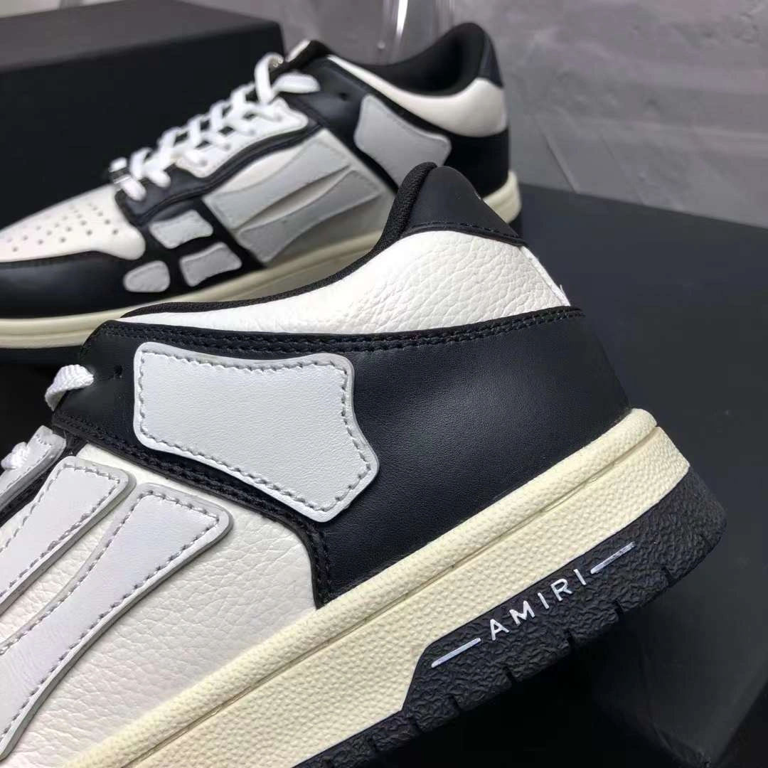 Sporty A*miri Top Quality Sneakers CL 20230820- 7006