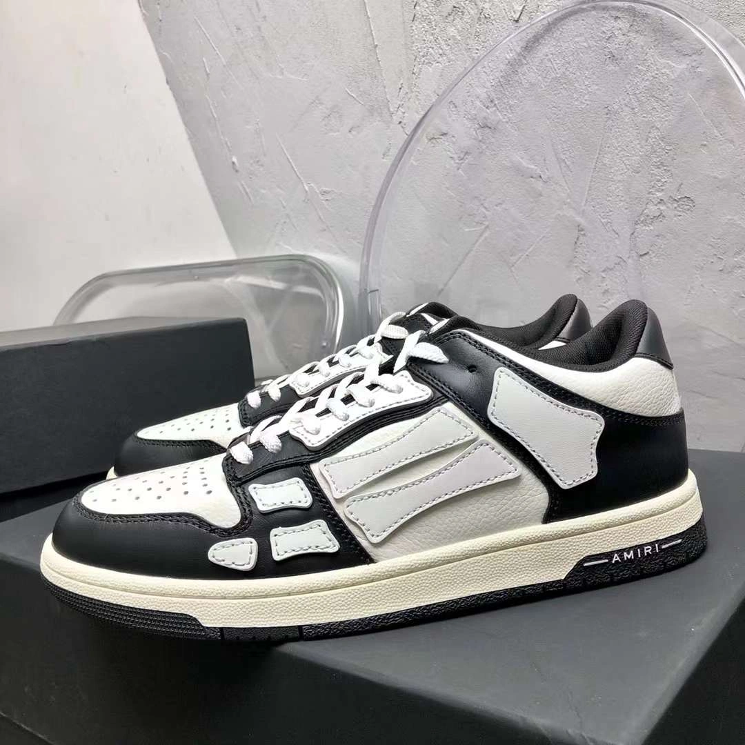 Sporty A*miri Top Quality Sneakers CL 20230820- 7006