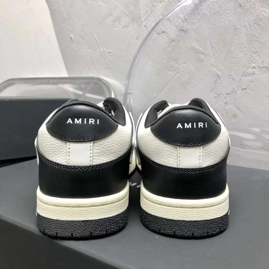 Sporty A*miri Top Quality Sneakers CL 20230820- 7006