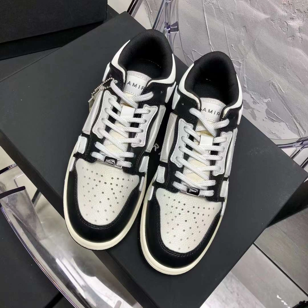 Sporty A*miri Top Quality Sneakers CL 20230820- 7006