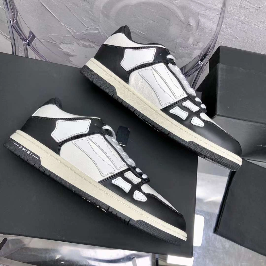 Sporty A*miri Top Quality Sneakers CL 20230820- 7006