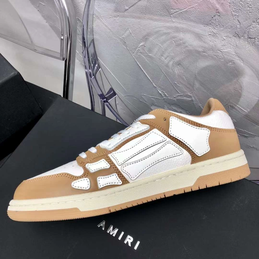 A*miri Top Quality Sneakers CL 20230820- Versatile 7003