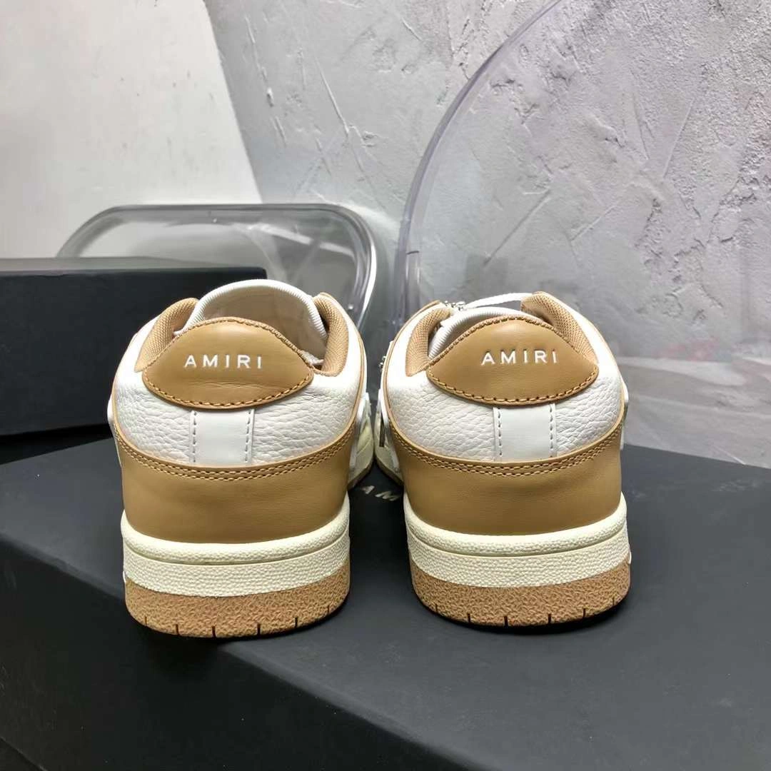 A*miri Top Quality Sneakers CL 20230820- Versatile 7003