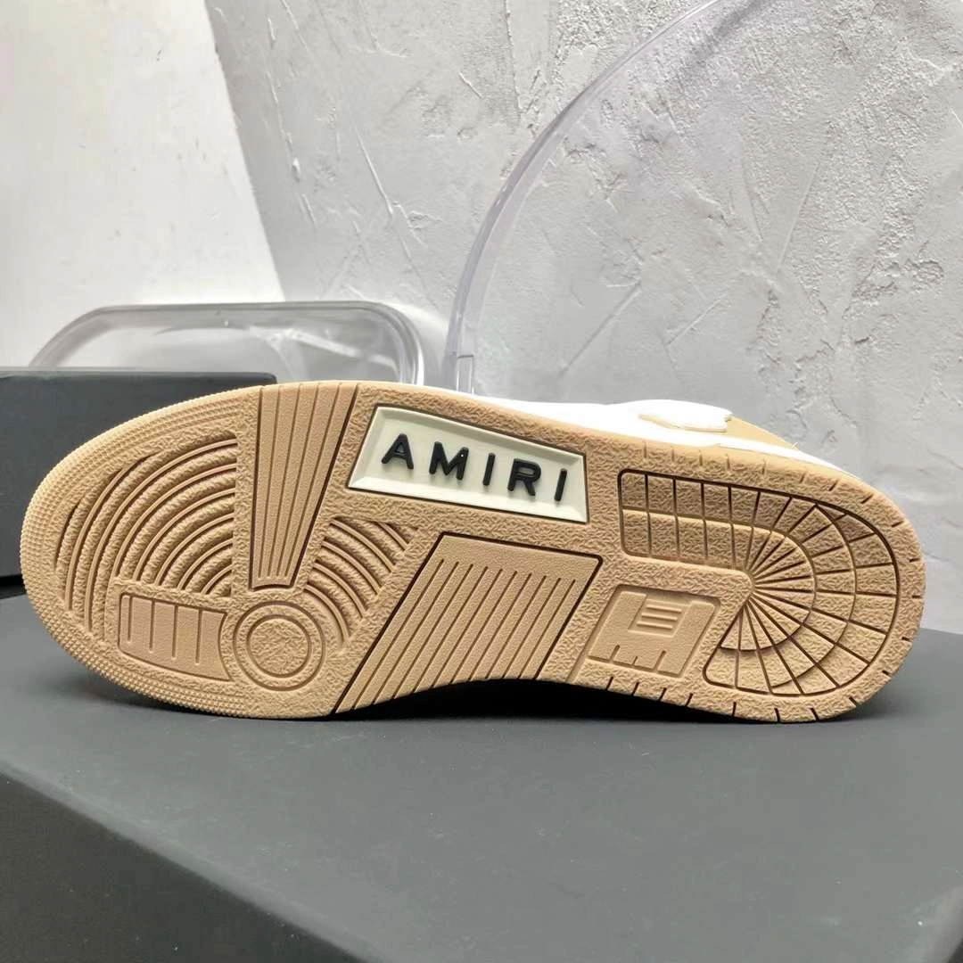 A*miri Top Quality Sneakers CL 20230820- Versatile 7003