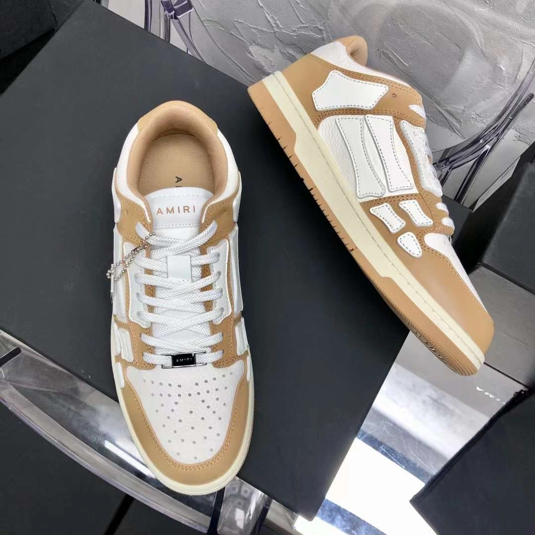 A*miri Top Quality Sneakers CL 20230820- Versatile 7003