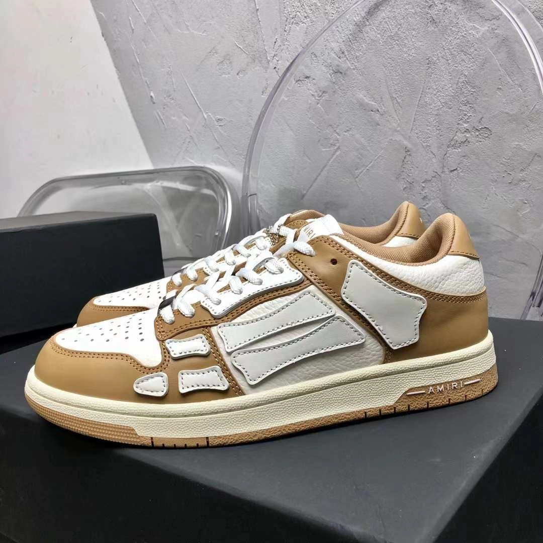 A*miri Top Quality Sneakers CL 20230820- Versatile 7003