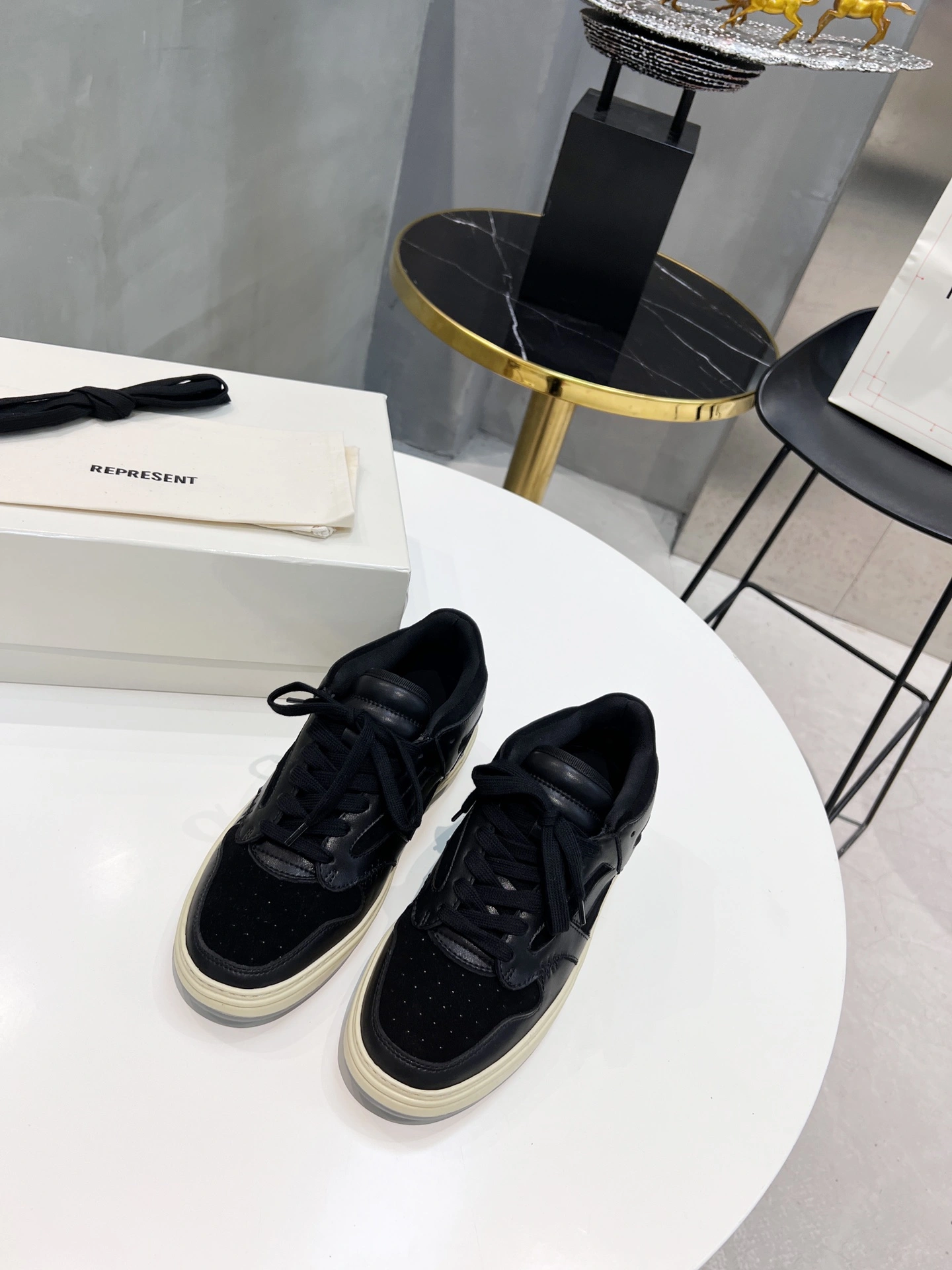 A*miri Top Quality Sneakers CL 20230820- Packable 7002