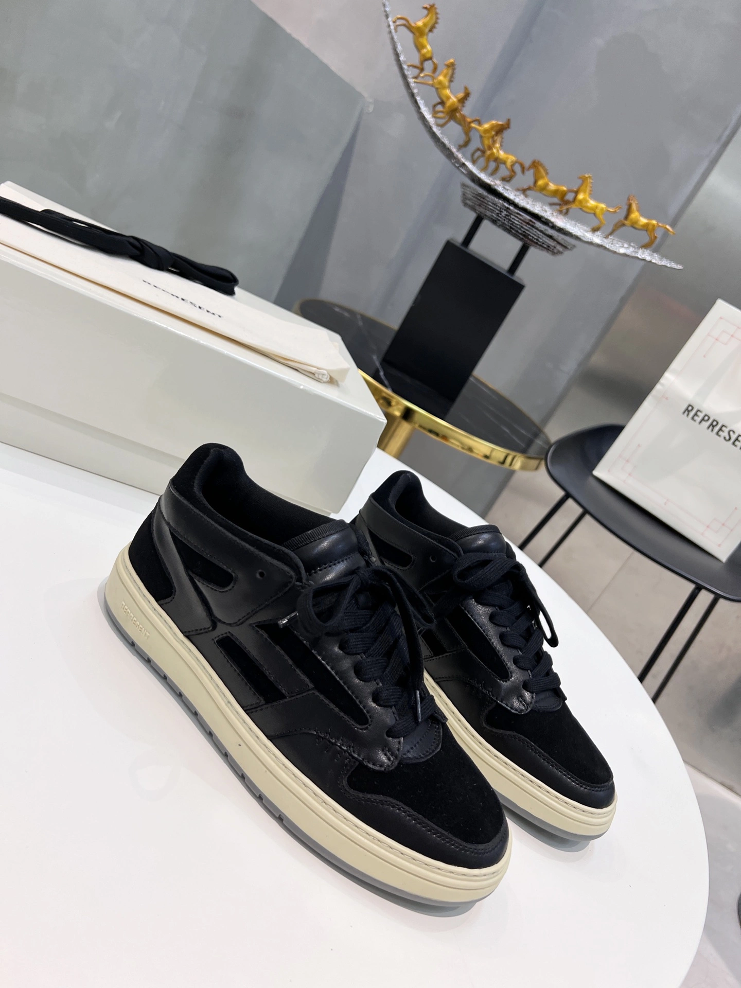 A*miri Top Quality Sneakers CL 20230820- Packable 7002