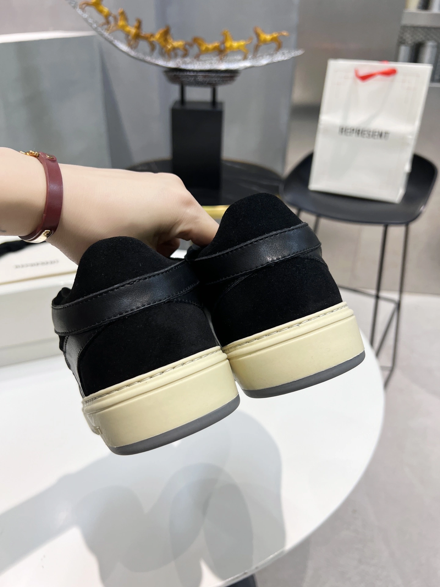 A*miri Top Quality Sneakers CL 20230820- Packable 7002