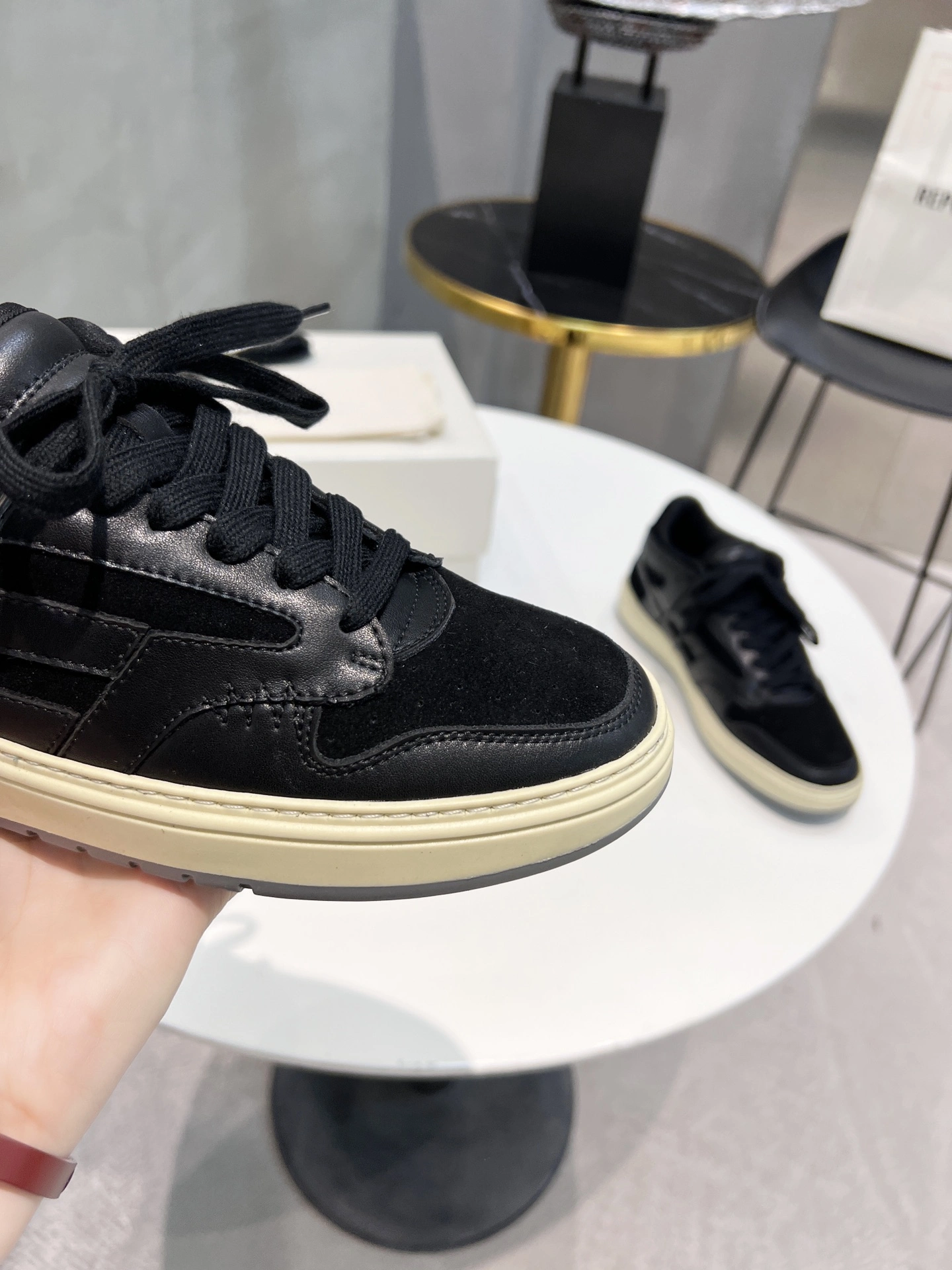 A*miri Top Quality Sneakers CL 20230820- Packable 7002