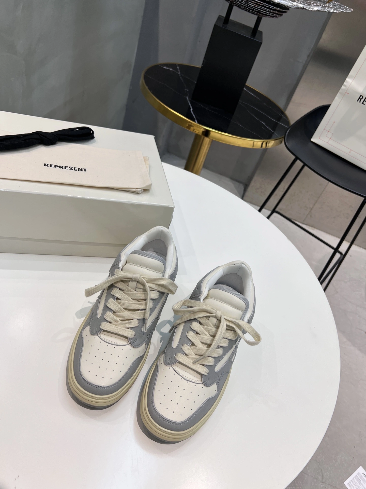 A*miri Top Quality Sneakers CL 20230820- HighQuality 7001