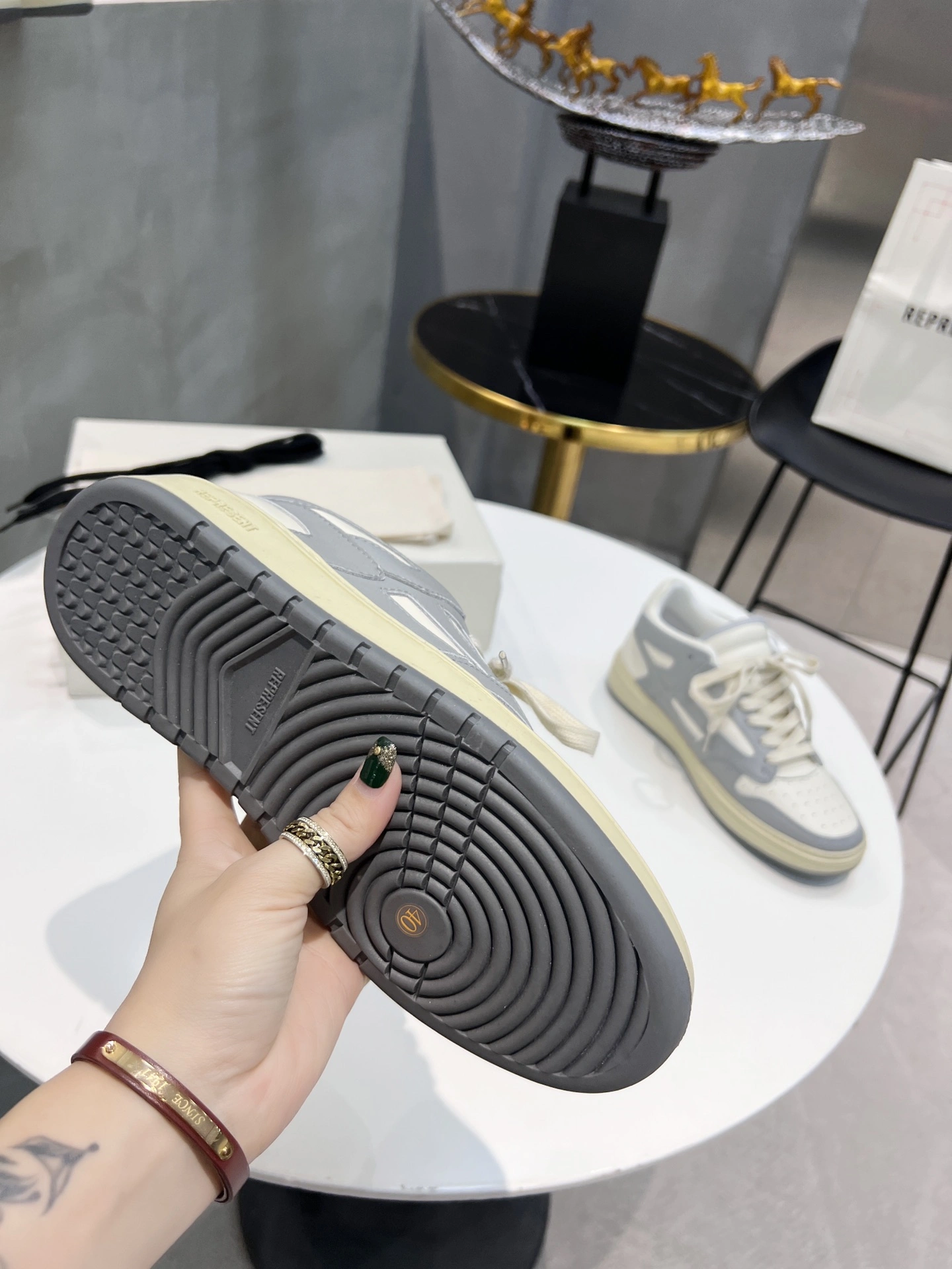 A*miri Top Quality Sneakers CL 20230820- HighQuality 7001