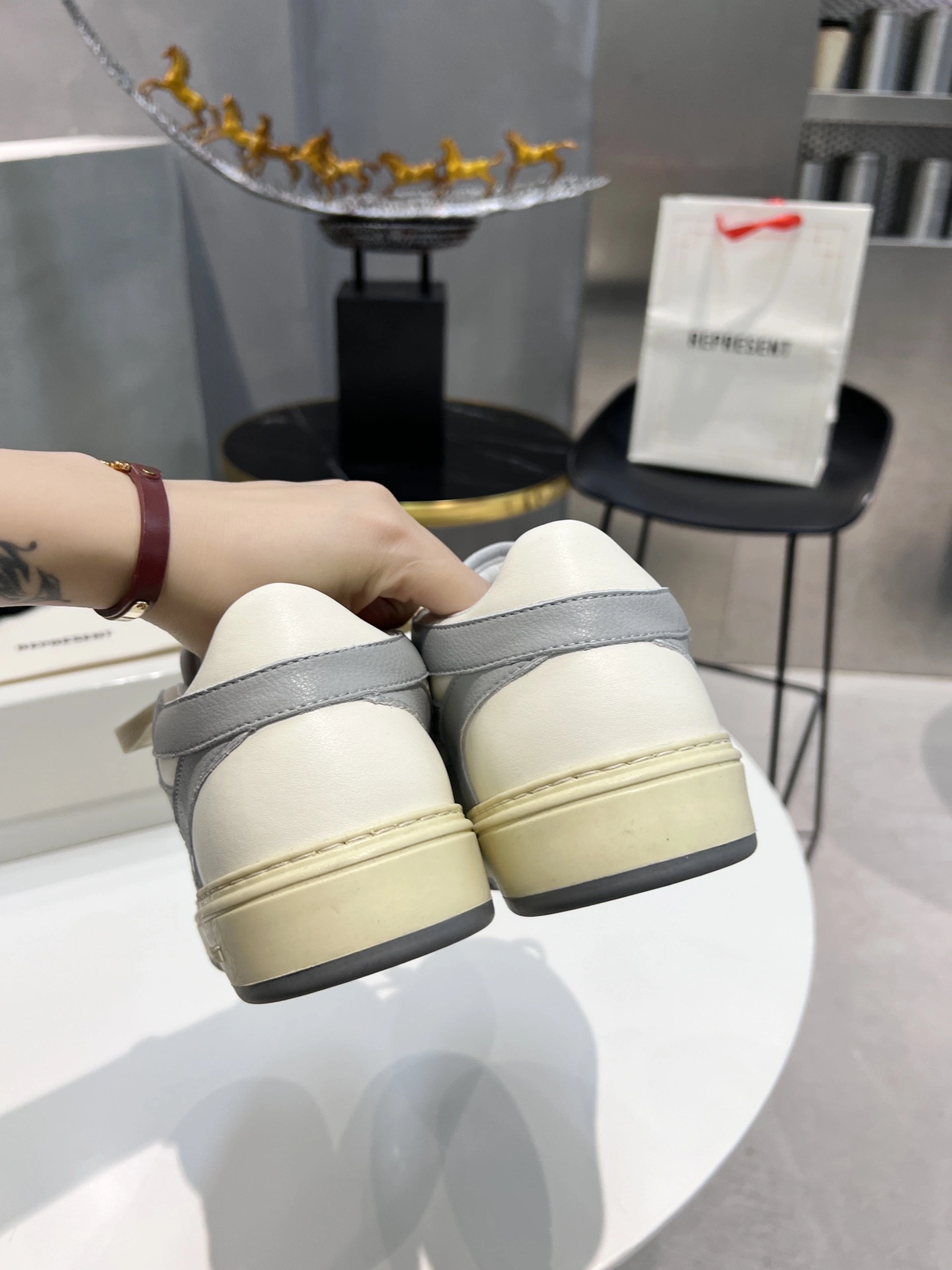 A*miri Top Quality Sneakers CL 20230820- HighQuality 7001