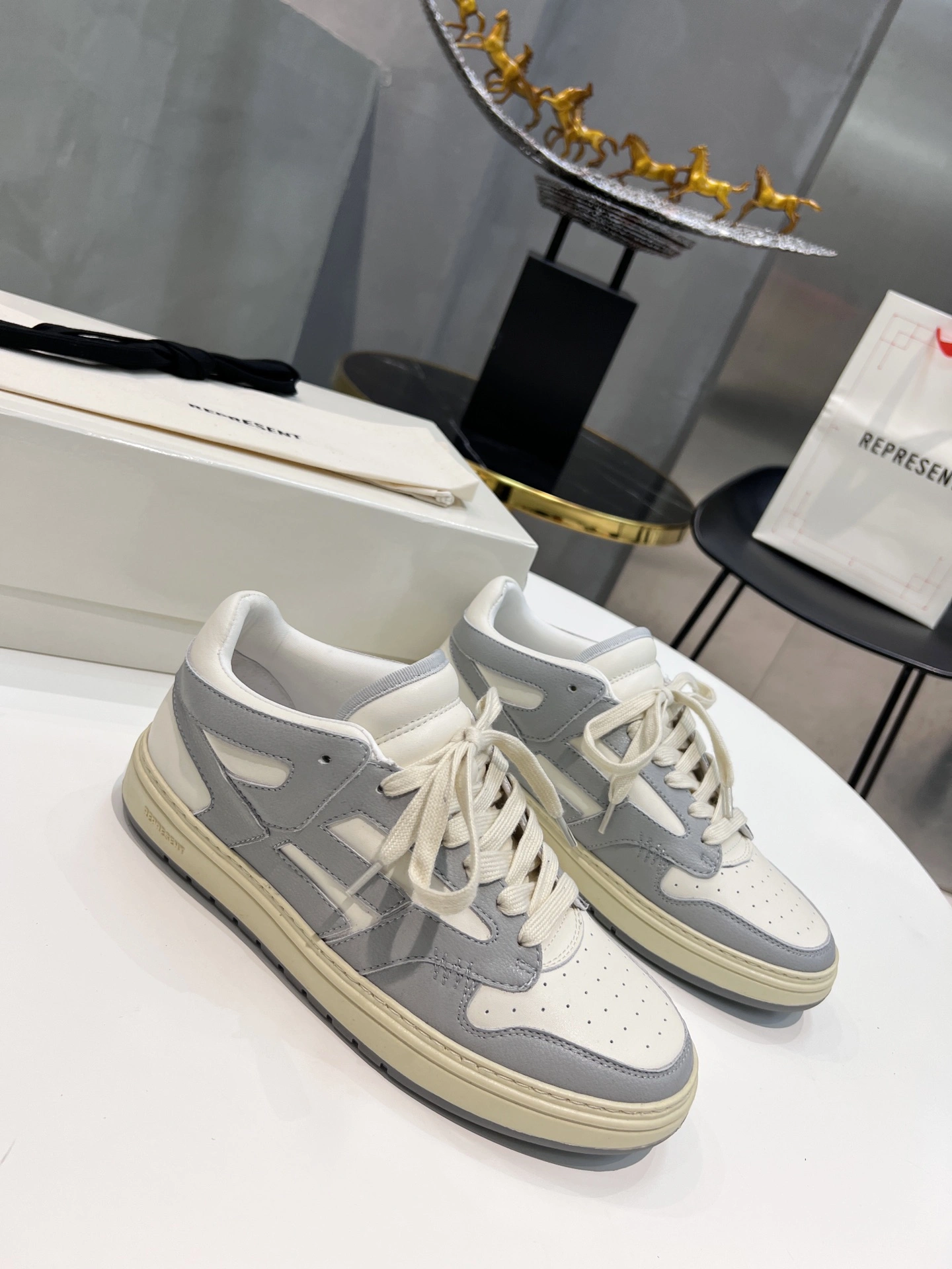 A*miri Top Quality Sneakers CL 20230820- HighQuality 7001