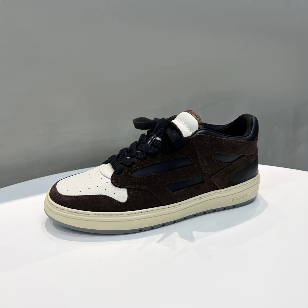 FreshLook A*miri Top Quality Sneakers CL 20230820- 6999