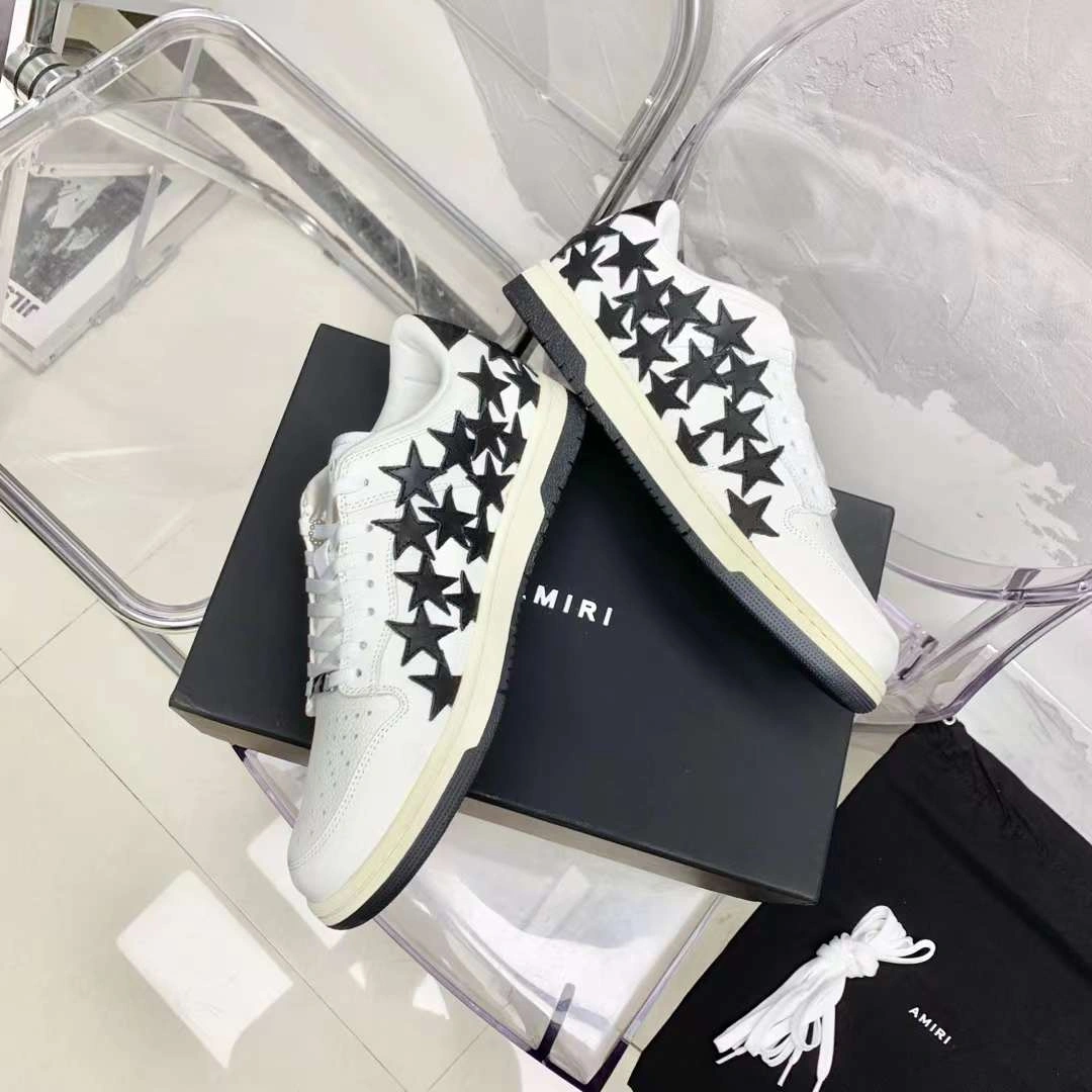 A*miri Top Quality Sneakers CL 20230820- Thermal 7000
