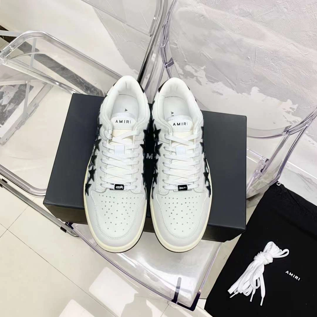 A*miri Top Quality Sneakers CL 20230820- Thermal 7000