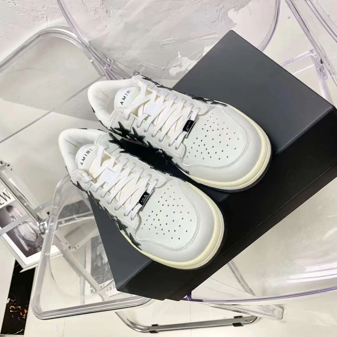 A*miri Top Quality Sneakers CL 20230820- Thermal 7000