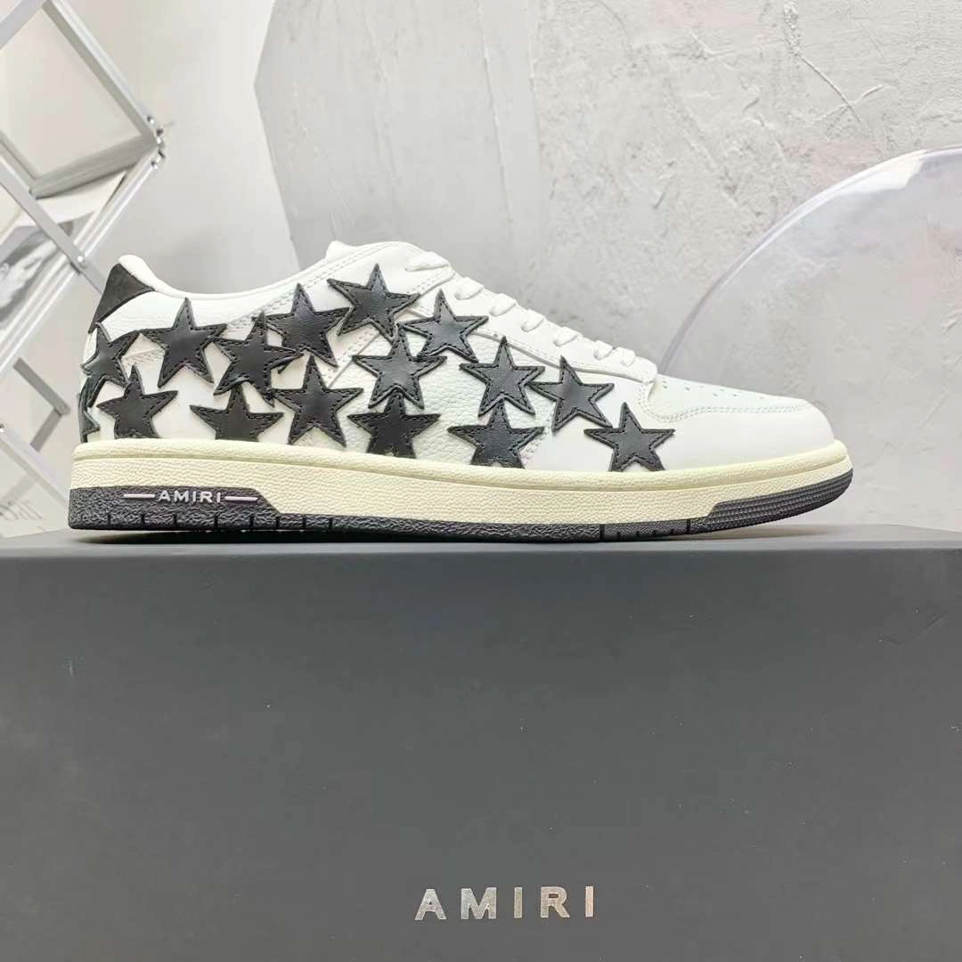 A*miri Top Quality Sneakers CL 20230820- Thermal 7000