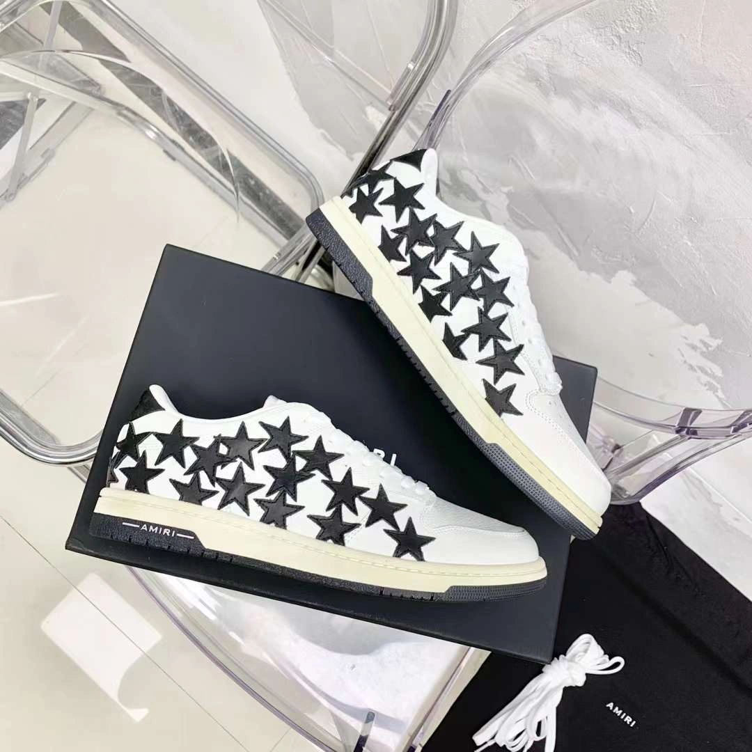 A*miri Top Quality Sneakers CL 20230820- Thermal 7000