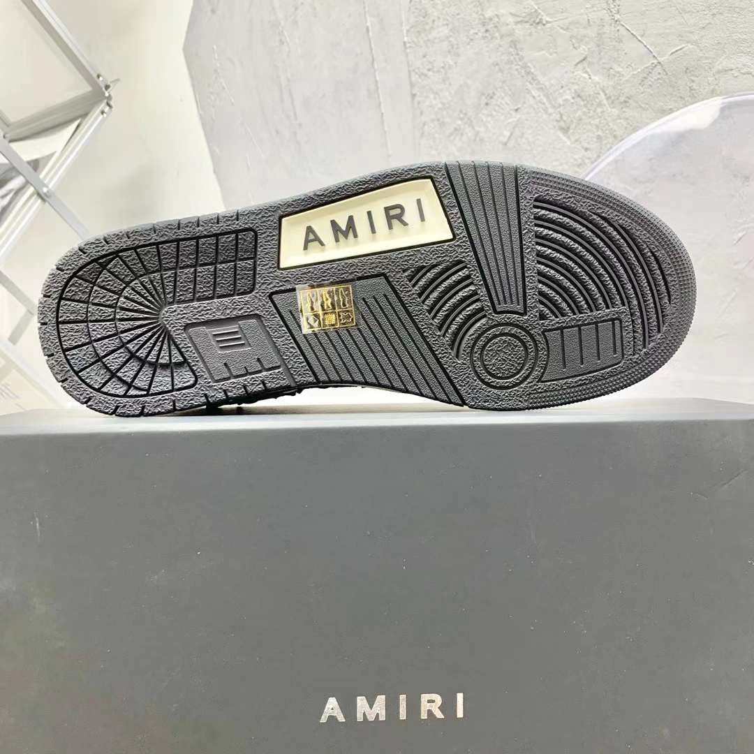 A*miri Top Quality Sneakers CL 20230820- Thermal 7000