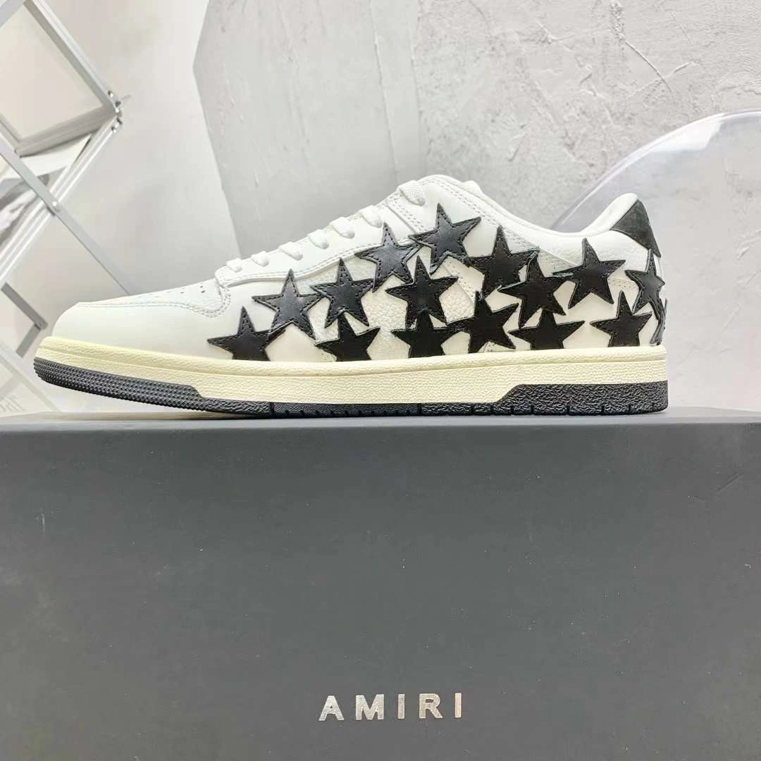 A*miri Top Quality Sneakers CL 20230820- Thermal 7000