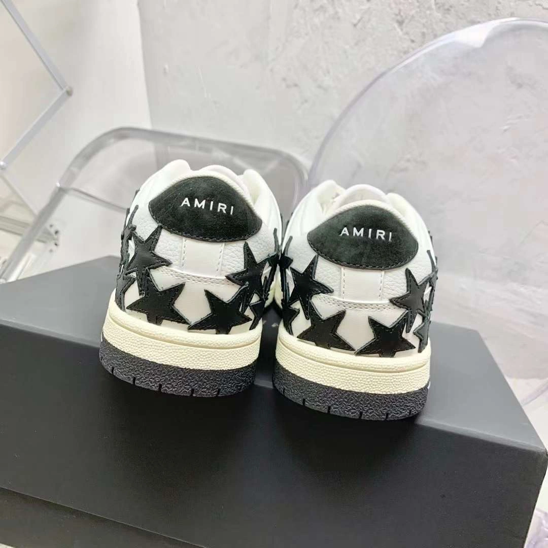 A*miri Top Quality Sneakers CL 20230820- Thermal 7000