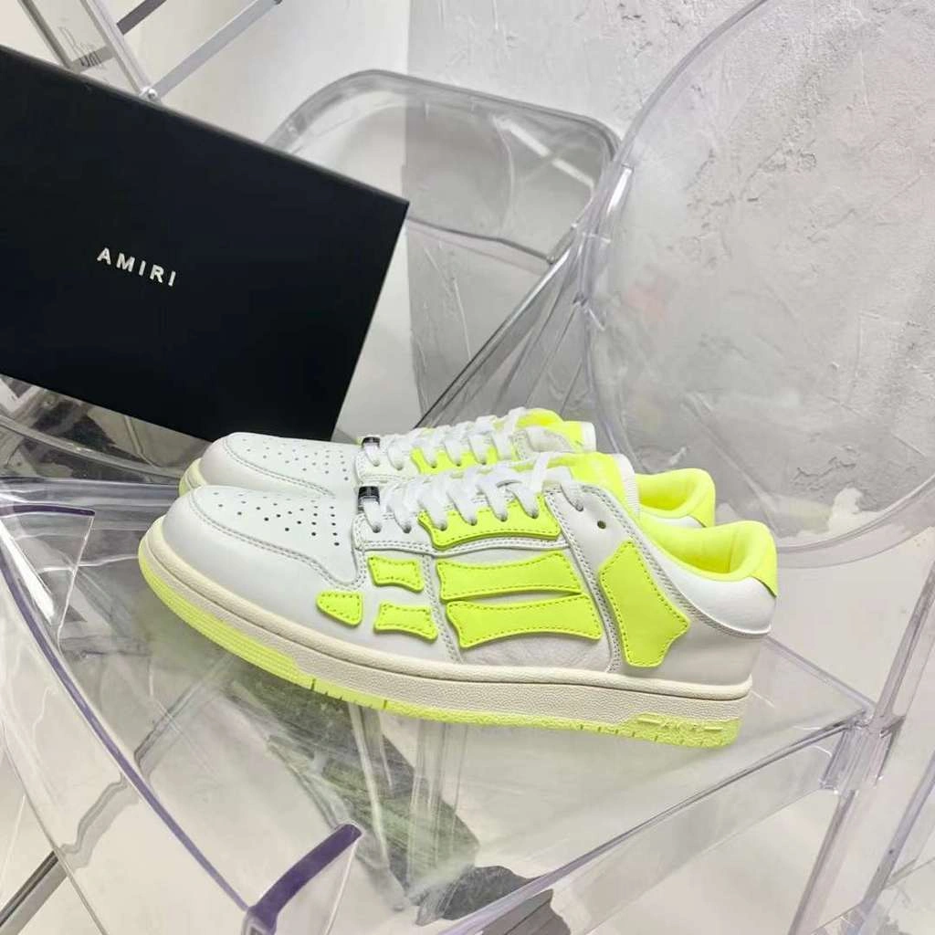 ModernLook A*miri Top Quality Sneakers CL 20230820- 6998