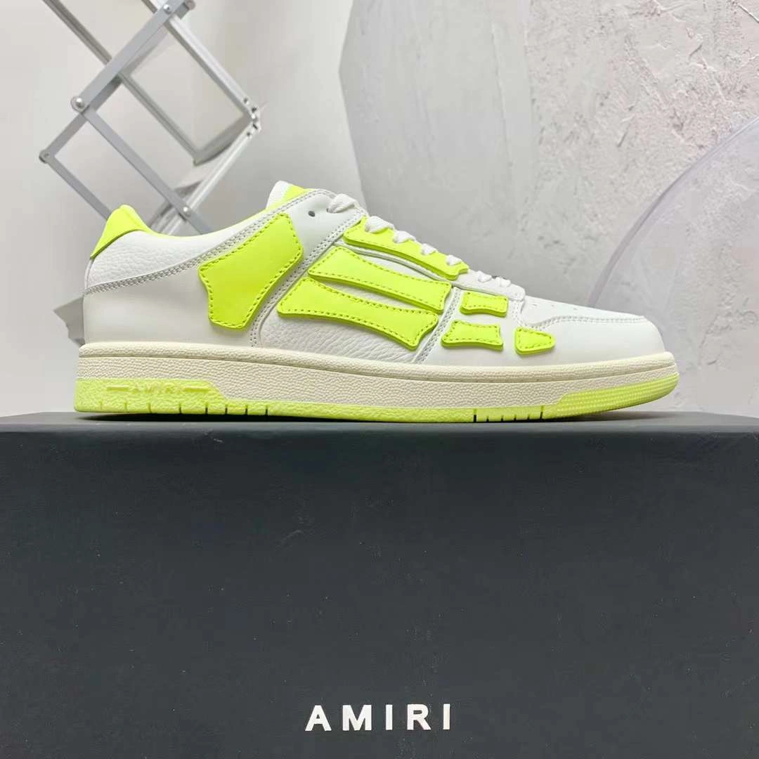 ModernLook A*miri Top Quality Sneakers CL 20230820- 6998
