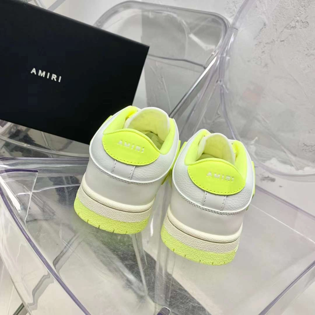 ModernLook A*miri Top Quality Sneakers CL 20230820- 6998